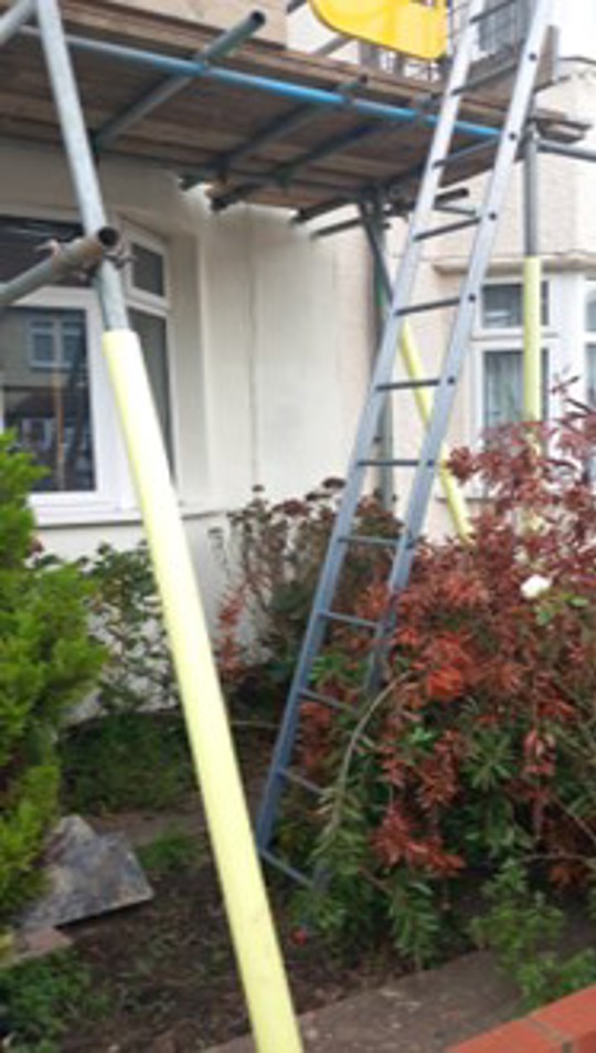 Scaffold Security Measures Bad 1